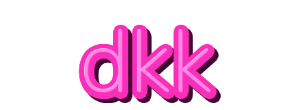 dkk — logo kanal