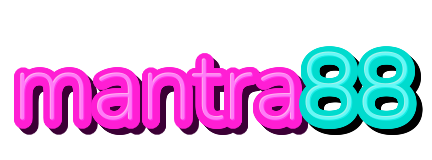 mantra88 — logo kanal